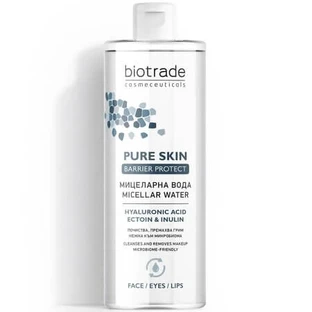 Acqua micellare Pure Skin Barrier Protect, 400 ml, Biotrade