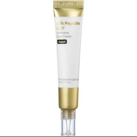 Silk Peptide EGF Intensive Eye Contour Cream, 30 ml, Sungboon Editor