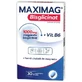 Maximag Bisglycinate, 30 tablets, Zdrovit