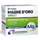 Magne D'oro Direct, 30 sachets orodispersibles, Fortex Nutraceuticals