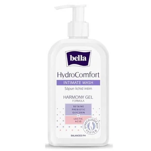 HydroComfort Hydraterende Intimegel, 250 ml, Bella