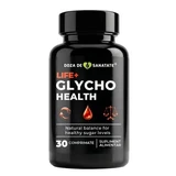 Glycho Health Life+, 30 comprimate, Doza de Sanatate