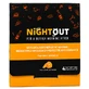 Nightout, 4 comprimés effervescents, Fast&Up