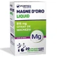 Magne D'oro Liquid, 20 sachets de solution liquide, Fortex Nutraceuticals