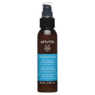 Leave-In Haarspülung, 100 ml, Apivita