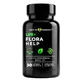 Flora Help Life+, 30 kapsułek wegetariańskich, Doza de Sanatate