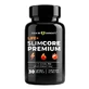 Slimcore Premium Life+, 30 vegetarian capsules, Doza de Sanatate