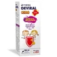 Sirop Deviral Kids, 150 ml, Fortex Nutraceuticals