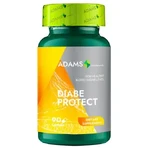 DiabeProtect, 30 capsules, Adams Supplements