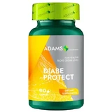 DiabeProtect, 30 capsules, Adams Supplements