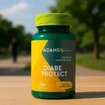 DiabeProtect, 30 capsules, Adams Supplements