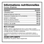 DiabeProtect, 30 capsules, Adams Supplements