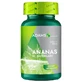 Pineapple W. Bromelain, 30 capsules, Adams Supplements