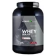 Instant Strawberry-Flavored Whey Isolate Protein Powder, 908 g, Adams Supplements