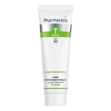 Pharmaceris T Sebo-Moistatic, hydraterende en kalmerende gezichtscrème, SPF 50, 50 ml