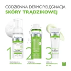Pharmaceris T Sebo-Moistatic, crema viso idratante e lenitiva, SPF 50, 50 ml