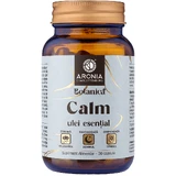 Ulei Esențial Calm — capsule cu 5 uleiuri esențiale pentru relaxare profundă, somn liniștit și gestionarea stresului | Botanica