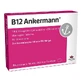 Vitamin B12 Ankermann 1.000 µg, 50 überzogene Tabletten