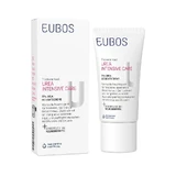 EUBOS UREA Soin intensif : crème visage à 5 % d'urée pour peaux sèches, 50 ml