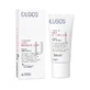 EUBOS UREA Soin intensif : crème visage à 5 % d'urée pour peaux sèches, 50 ml