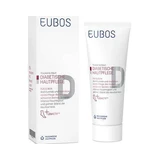 EUBOS Soin de la peau pour les pieds et les jambes des personnes diabétiques, 100 ml
