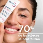 Bioderma Sensibio Ar+ Crème CC SPF 50+, 40 ml