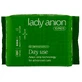 Active Cotton Daytime Pads, 10-pack, Lady Anion