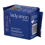 Inlegdoekjes zonder vleugeltjes, verpakking van 24 stuks, Lady Anion