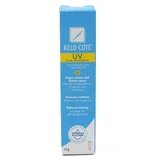 Żel na blizny z filtrem UV, 15 g, Kelo Cote
