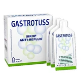 Gastrotuss Anti-Reflux-Sirup, 20 Beutel, Plantamed