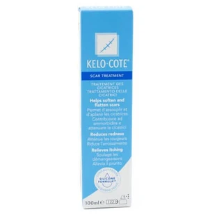 Spray na blizny, 100 ml, Kelo Cote