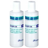 Mediderm, shampoo, psoriasis, eczema, AD, 2x200 g