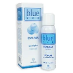 Blue Cap foam, 2x100 ml, Catalysis