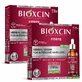 Bioxcin Forte, serum against intensive hair loss, 2x150 ml
