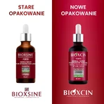 Bioxcin Forte, serum against intensive hair loss, 2x150 ml