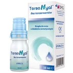 TersoHyal, picături pentru ochi, 2x10 ml