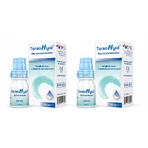 TersoHyal, picături pentru ochi, 2x10 ml