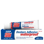 Fittydent Super, wasserfester Prothesenkleber, 2x40 g