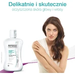 Physiogel Hypoallergenic Shampoo, 2x250 ml