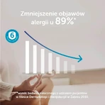 Allergoff, neutralizador de alérgenos del polvo doméstico, spray, 2 x 400 ml