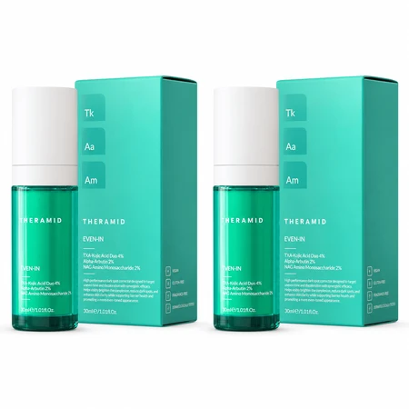 Ausgleichs-Serum, 2x30 ml, Theramid
