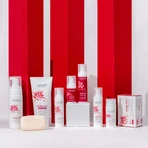 Lozione attiva contro l'acne Acne Out, 2x60 ml, Biotrade