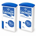 Lactase Tabs, 2 x 100 tablets