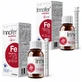 Suspensión oral Innofer, 2 x 100 ml, Chiesi