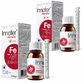 Innofer, sospensione orale, 2 x 100 ml, Chiesi