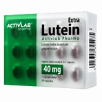 Activlab Pharma Lutein Extra, 2 confezioni da 30 capsule