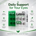 Activlab Pharma Lutein Extra, 2 confezioni da 30 capsule