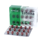 Activlab Pharma Lutein Extra, 2 confezioni da 30 capsule