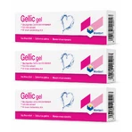 Gellic soothing intimate soothing gel Gellic, 3x20 g, Montavit
