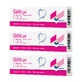Gellic soothing intimate soothing gel Gellic, 3x20 g, Montavit